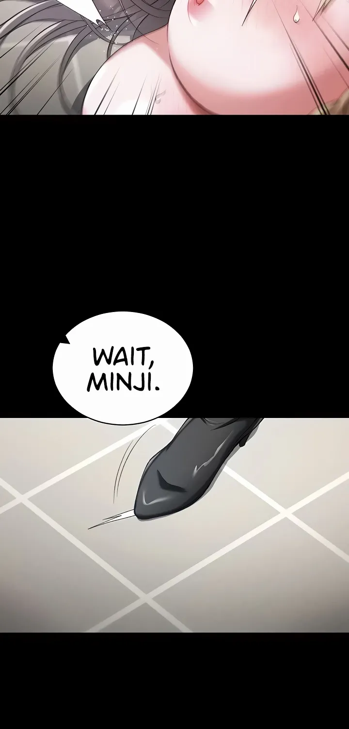 Taming A Female Bully Chapter 54 page 40