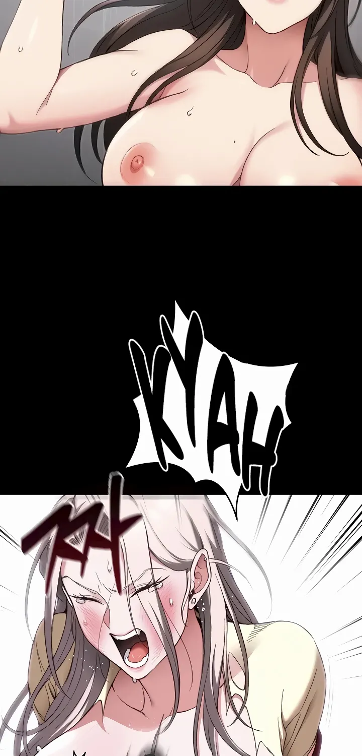 Taming A Female Bully Chapter 54 page 33