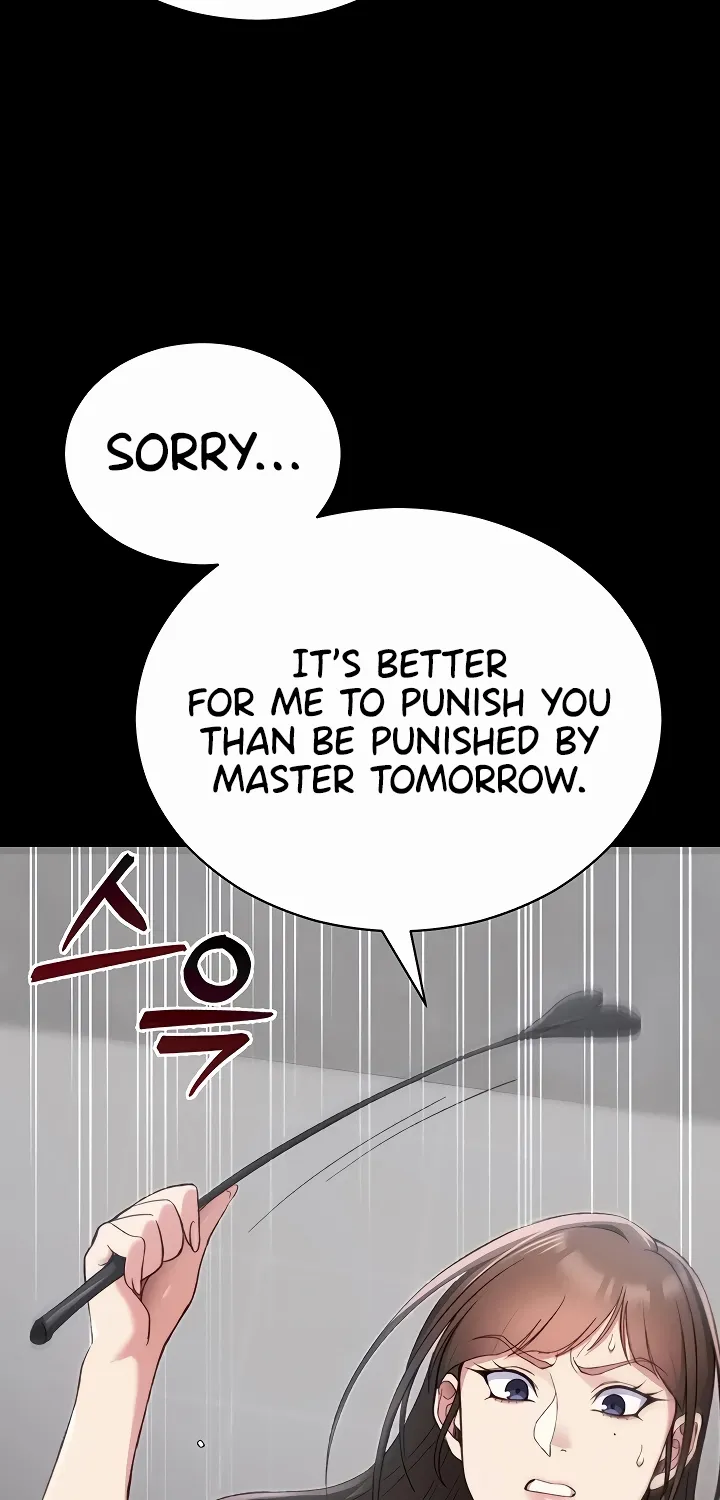 Taming A Female Bully Chapter 54 page 32
