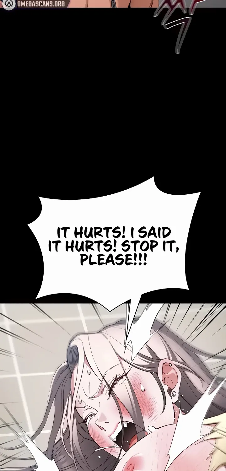 Taming A Female Bully Chapter 54 page 39