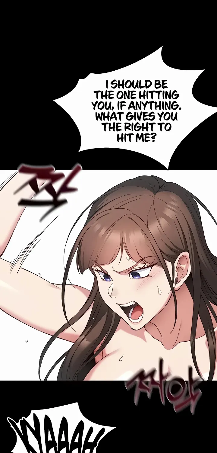 Taming A Female Bully Chapter 54 page 37