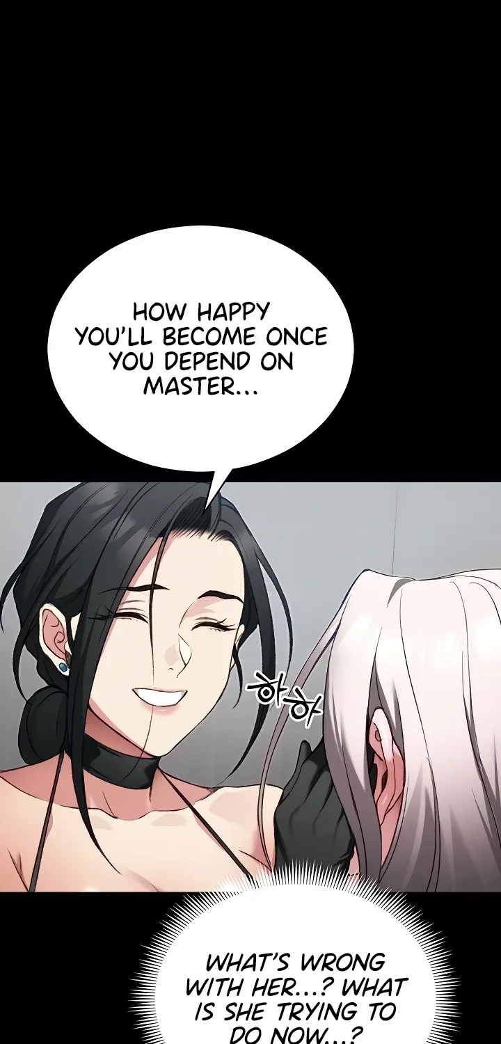 Taming A Female Bully Chapter 54 page 43