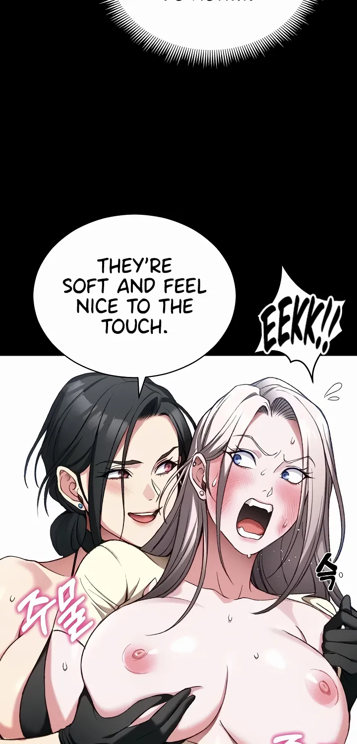 Taming A Female Bully Chapter 54 page 44