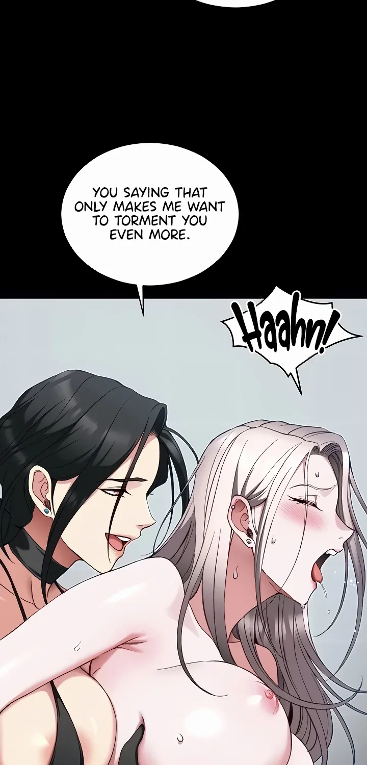 Taming A Female Bully Chapter 54 page 47