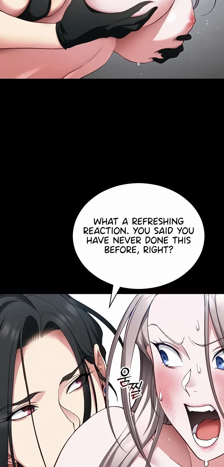 Taming A Female Bully Chapter 54 page 48