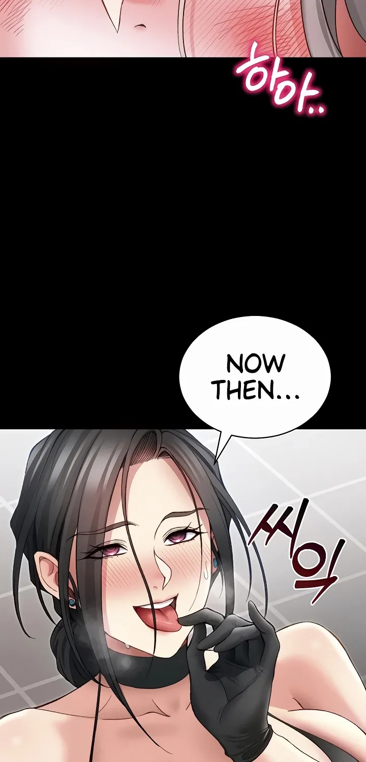 Taming A Female Bully Chapter 54 page 56