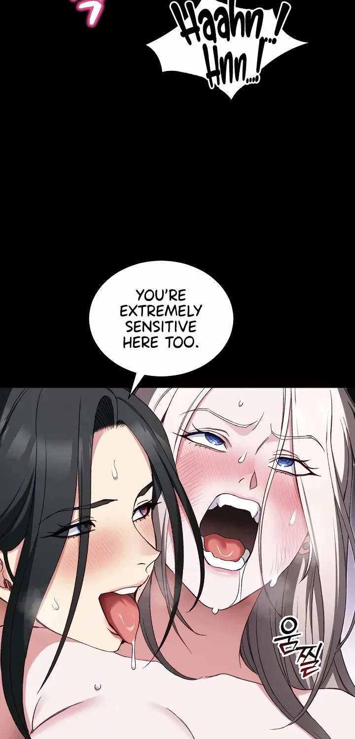 Taming A Female Bully Chapter 54 page 61