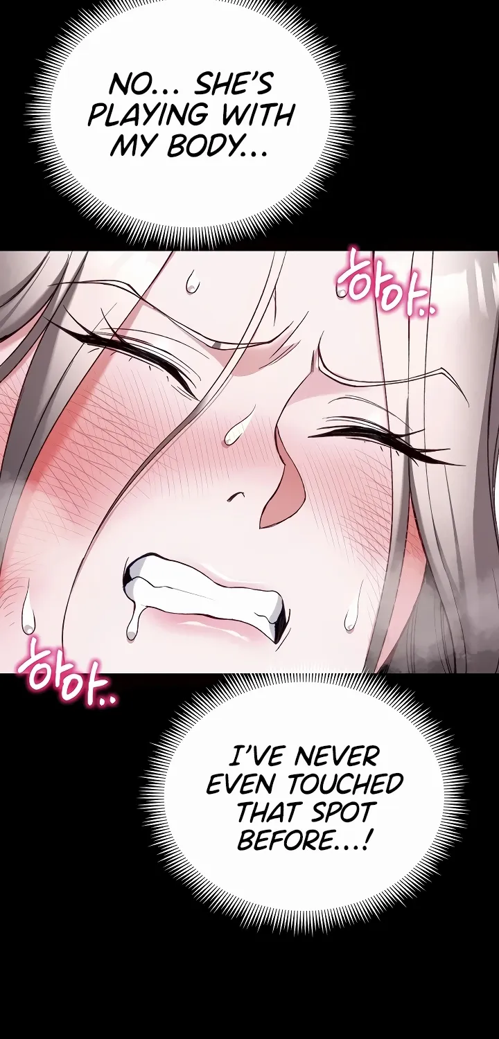 Taming A Female Bully Chapter 54 page 63
