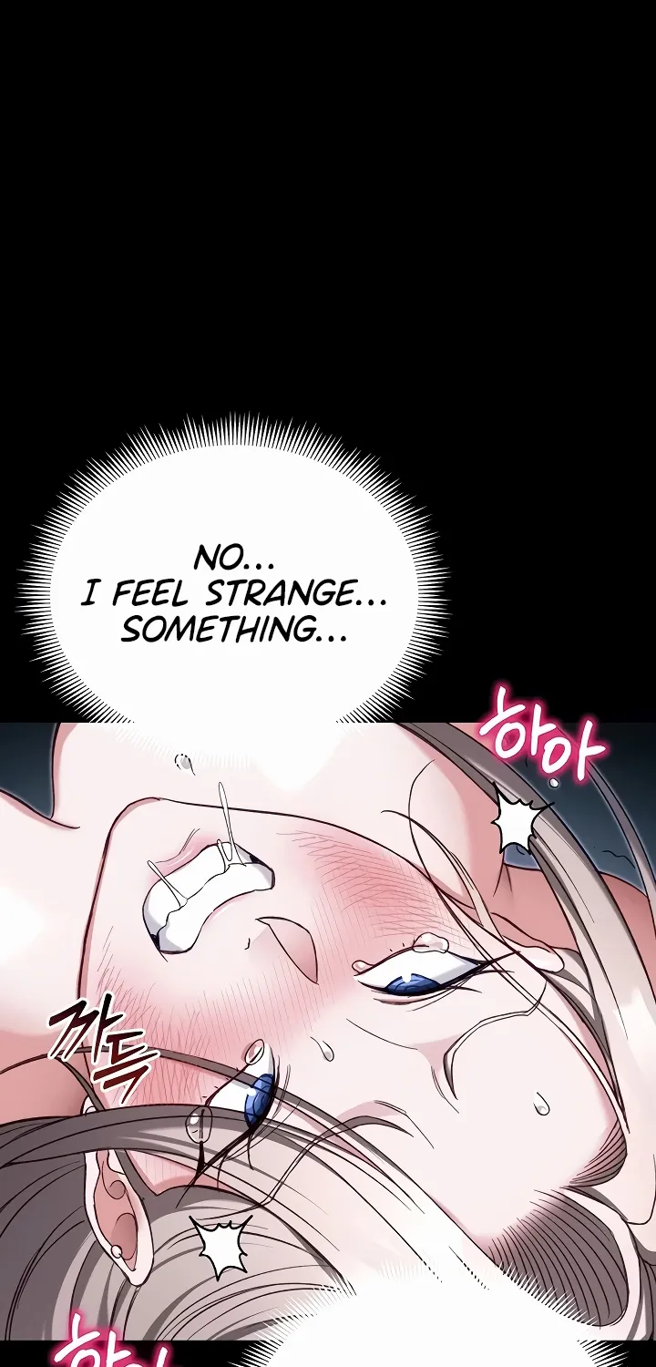 Taming A Female Bully Chapter 54 page 65