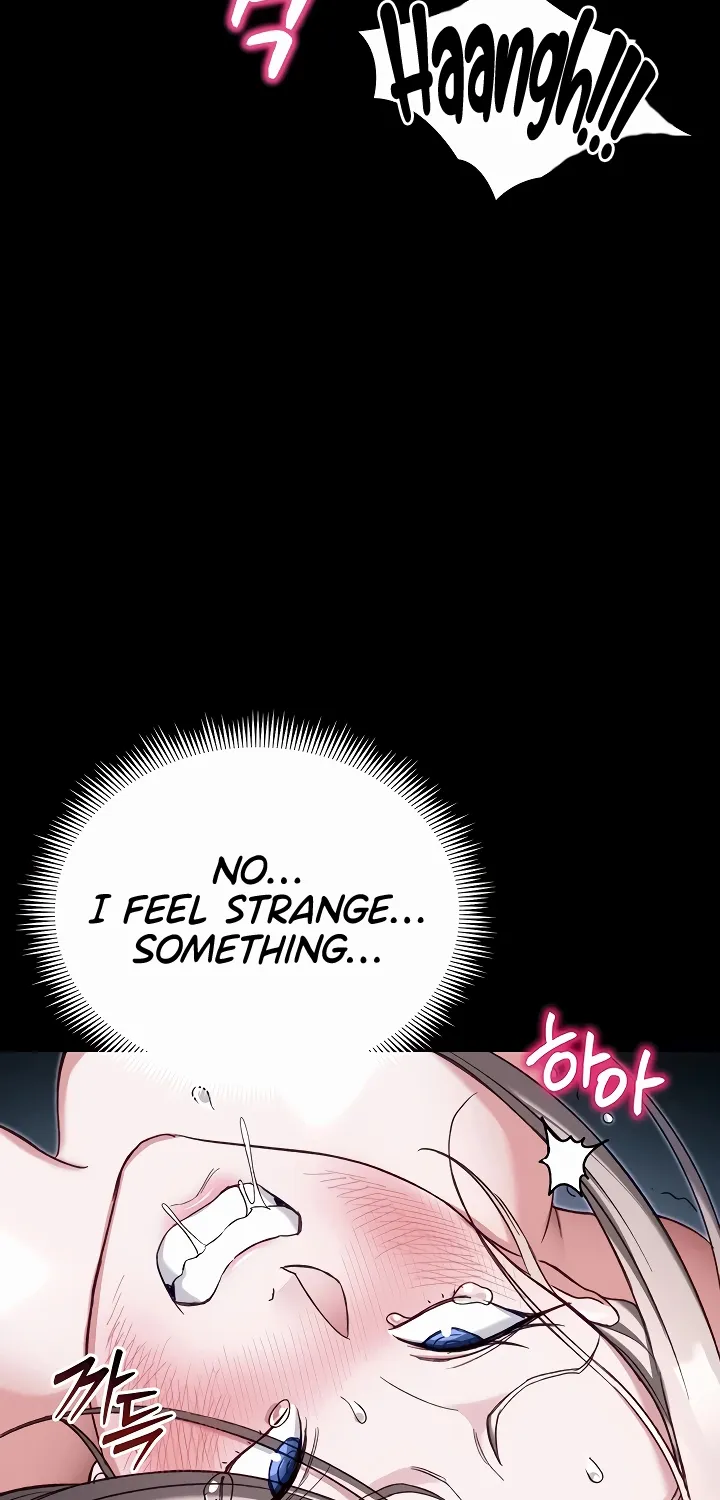Taming A Female Bully Chapter 55 page 3