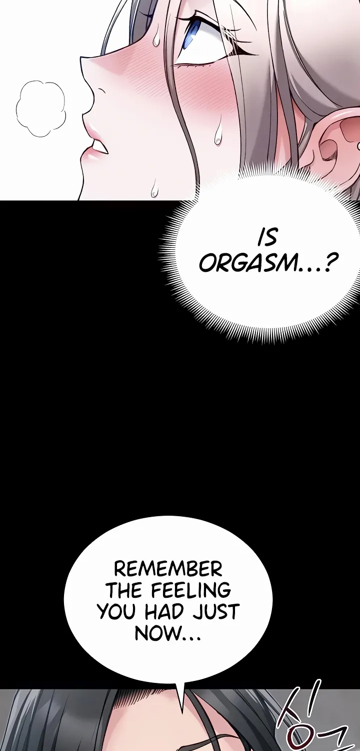 Taming A Female Bully Chapter 55 page 16