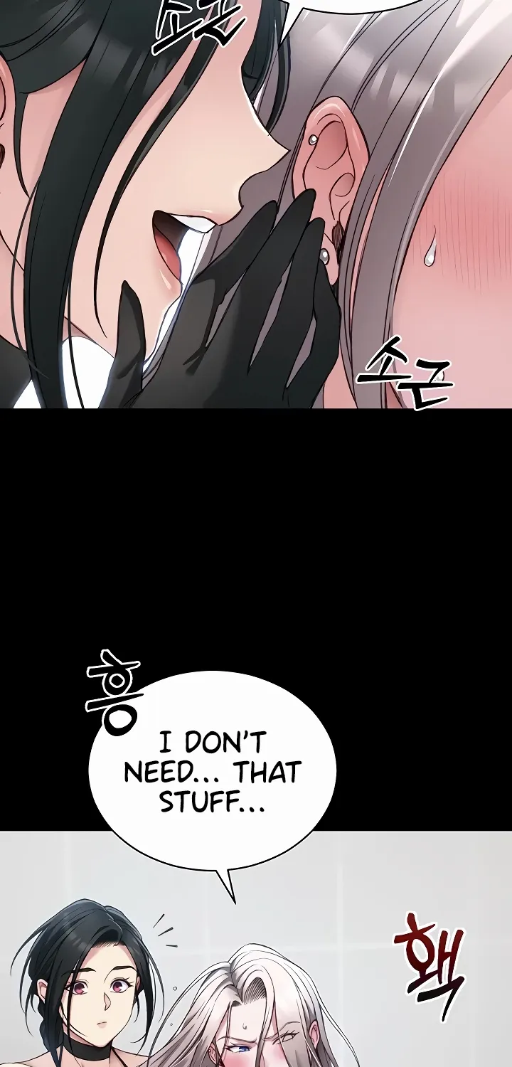 Taming A Female Bully Chapter 55 page 18