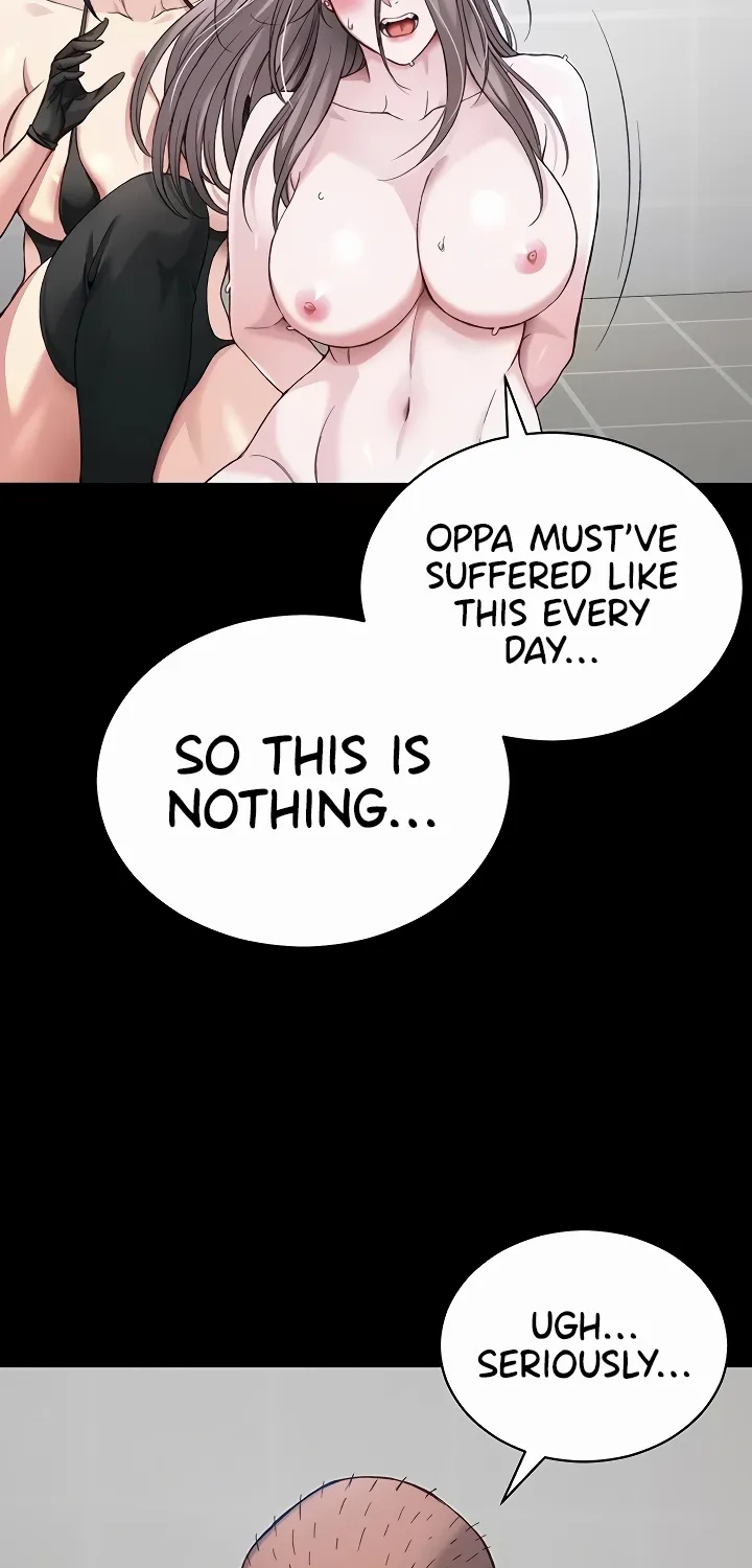 Taming A Female Bully Chapter 55 page 19