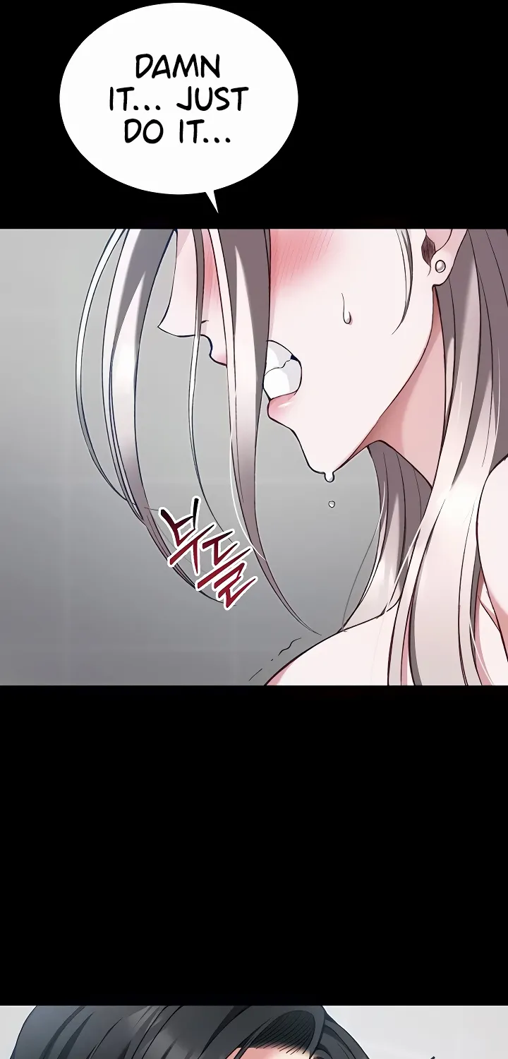 Taming A Female Bully Chapter 55 page 23