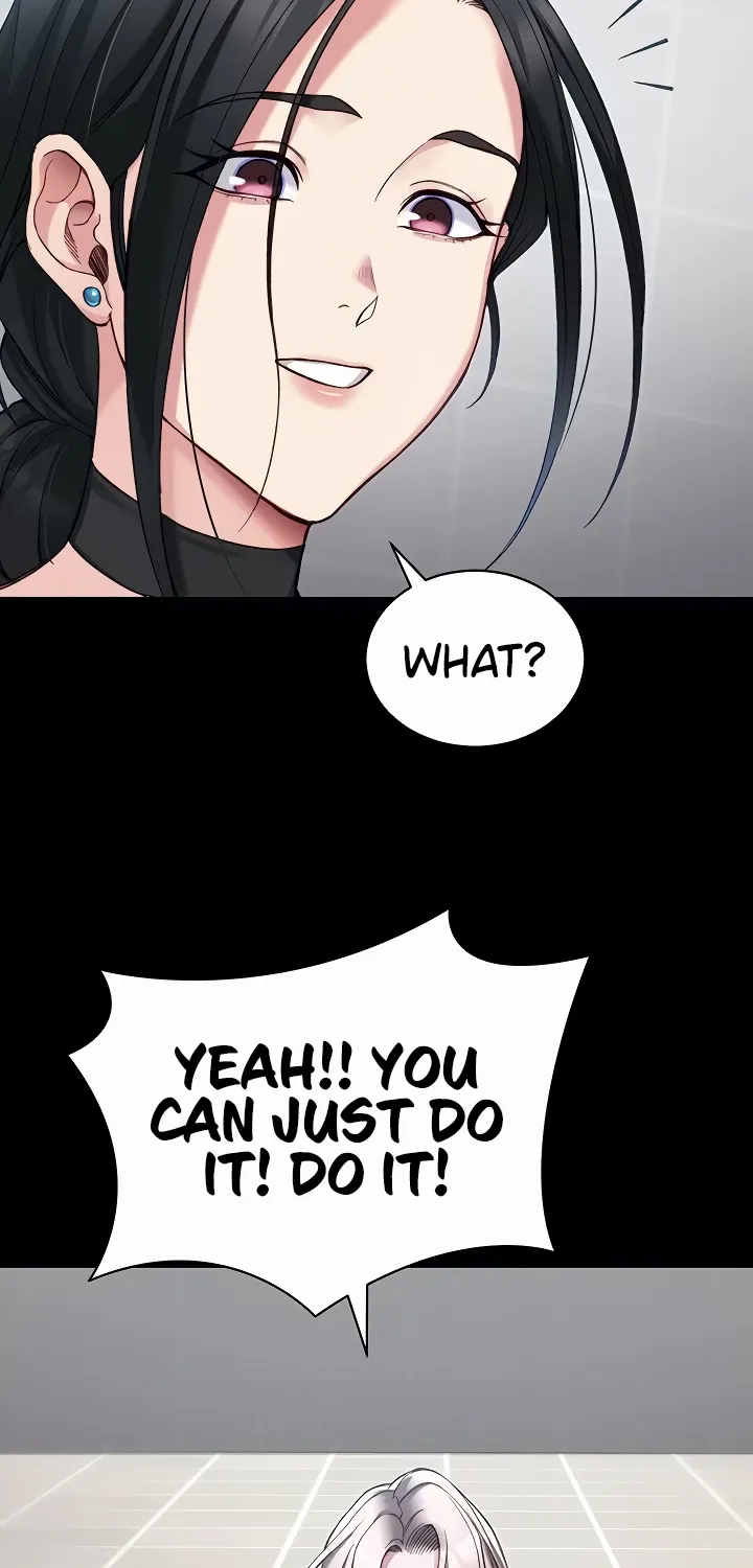 Taming A Female Bully Chapter 55 page 24