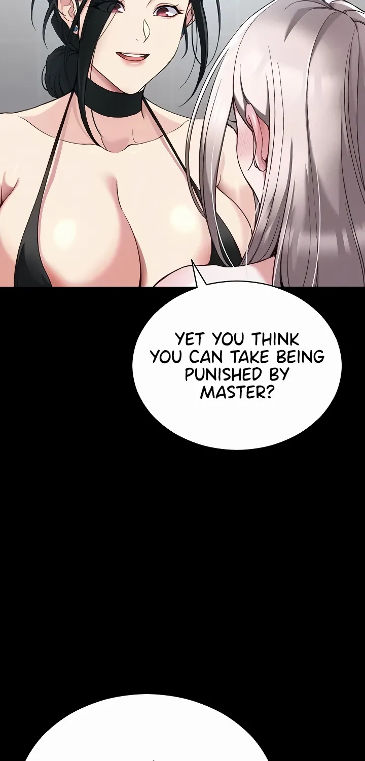 Taming A Female Bully Chapter 55 page 26