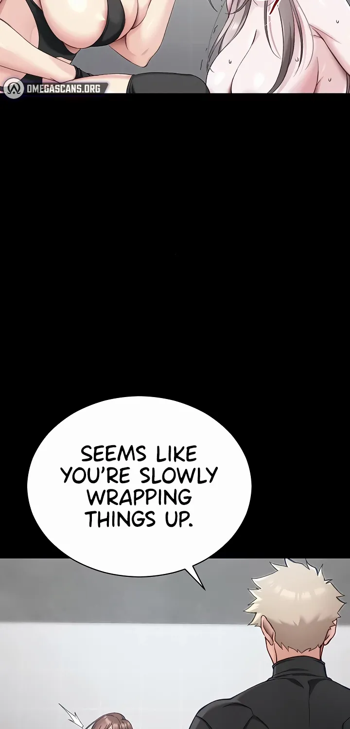 Taming A Female Bully Chapter 55 page 28