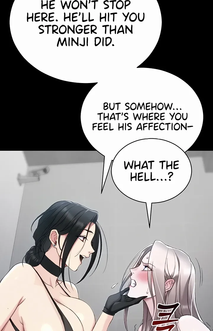 Taming A Female Bully Chapter 55 page 27