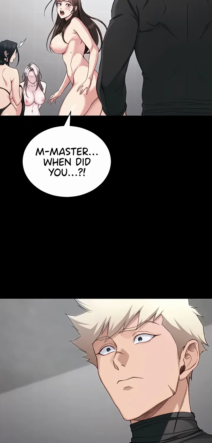 Taming A Female Bully Chapter 55 page 29