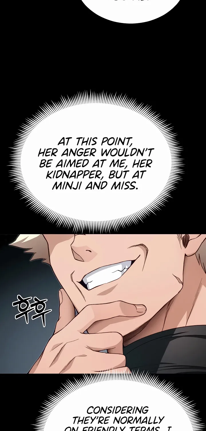 Taming A Female Bully Chapter 55 page 31