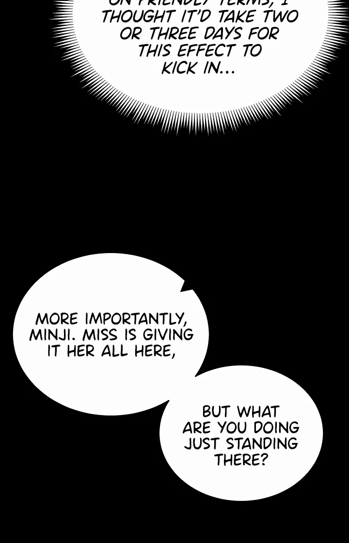 Taming A Female Bully Chapter 55 page 32