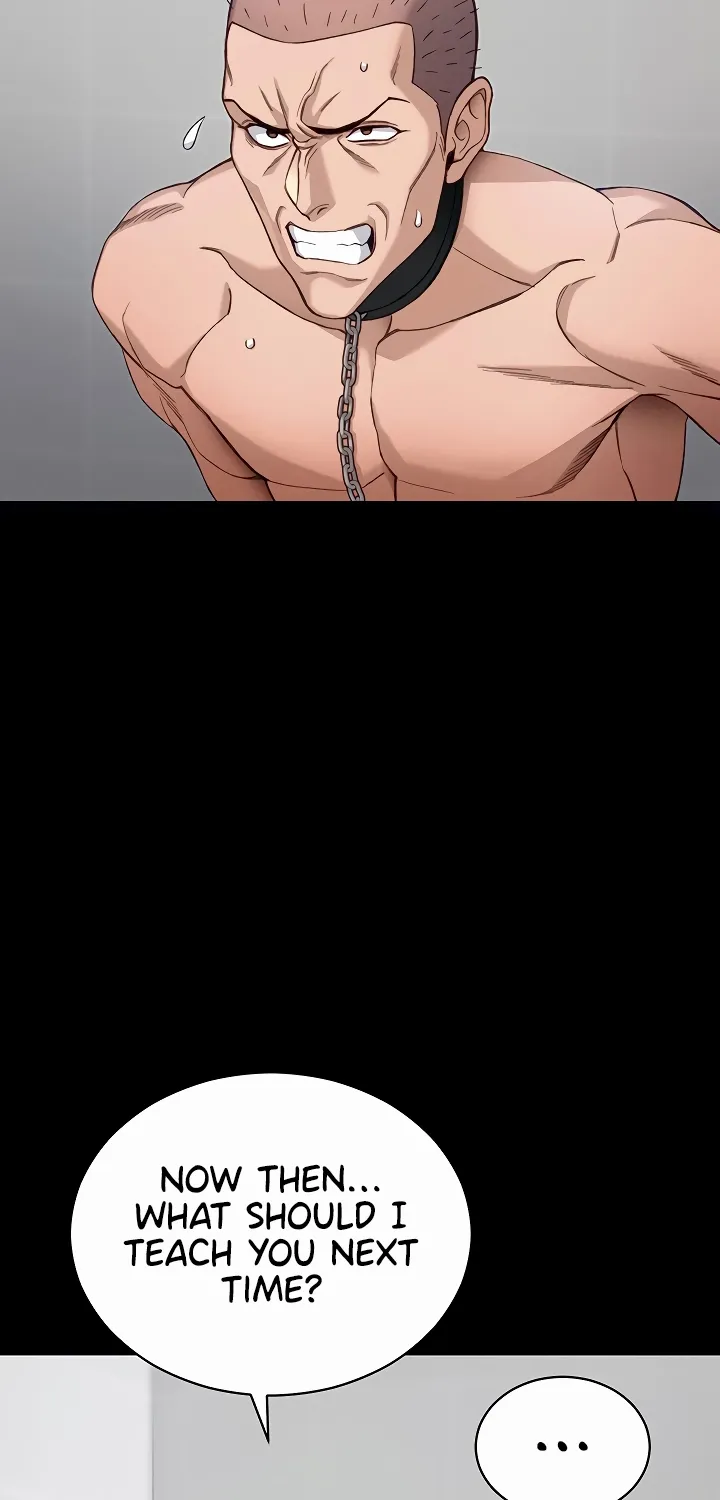 Taming A Female Bully Chapter 55 page 20