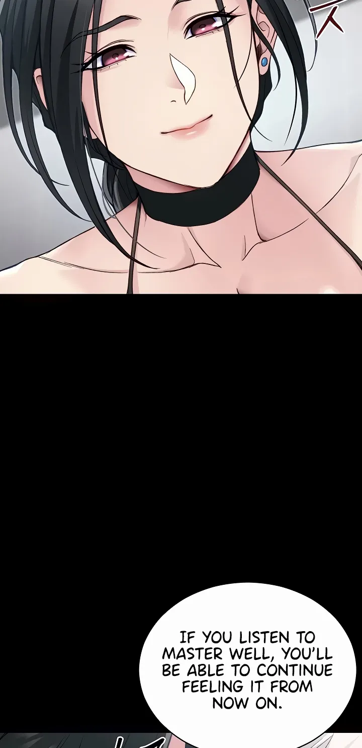 Taming A Female Bully Chapter 55 page 17