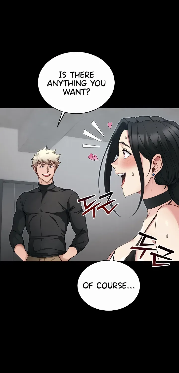 Taming A Female Bully Chapter 55 page 36