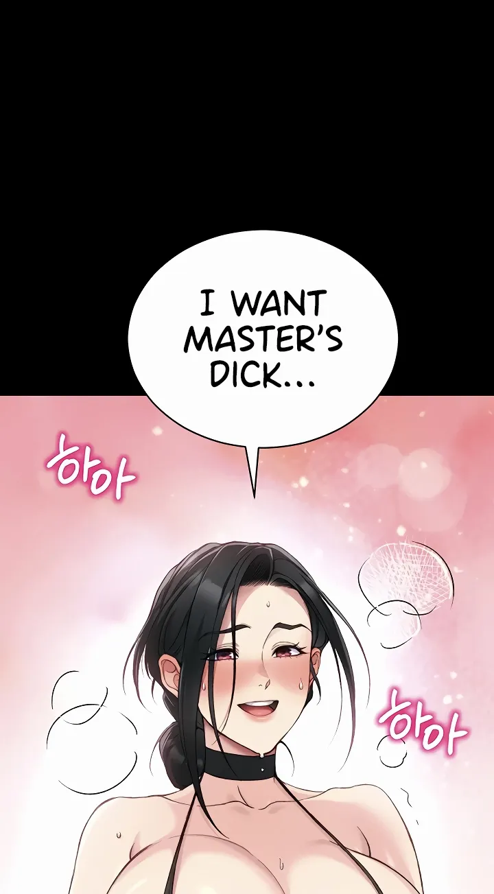 Taming A Female Bully Chapter 55 page 37