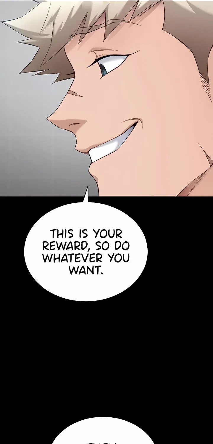 Taming A Female Bully Chapter 55 page 43