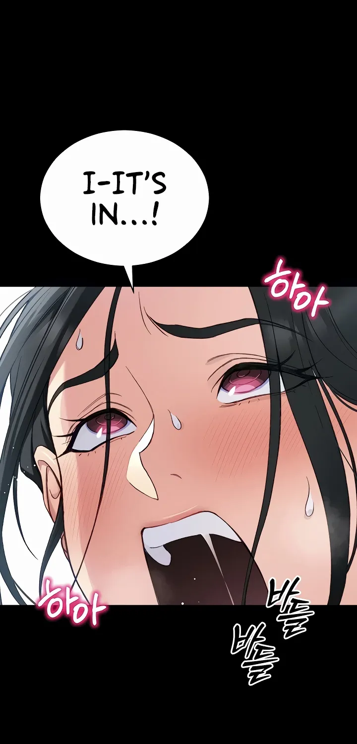 Taming A Female Bully Chapter 55 page 54
