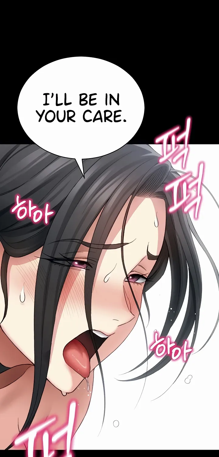 Taming A Female Bully Chapter 55 page 58