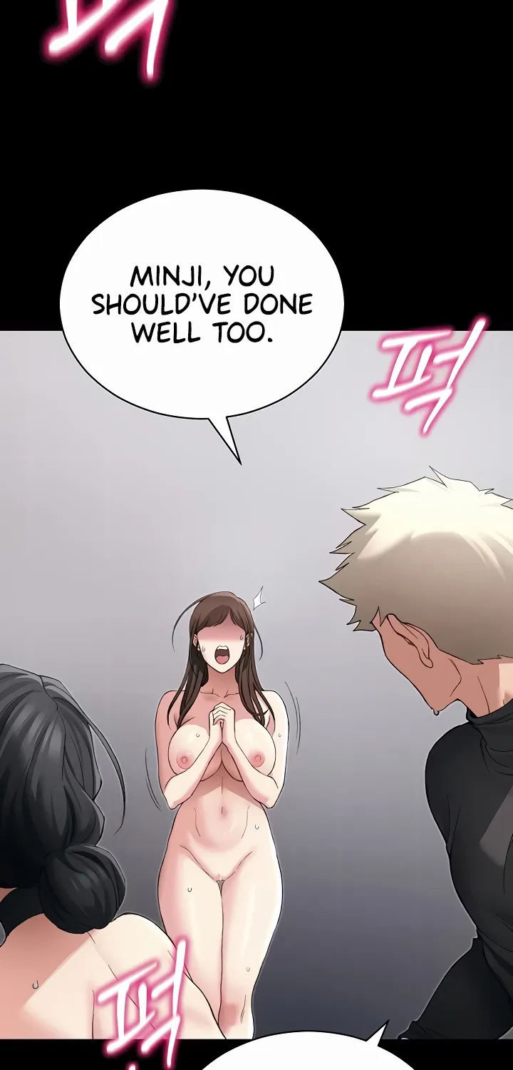 Taming A Female Bully Chapter 55 page 59