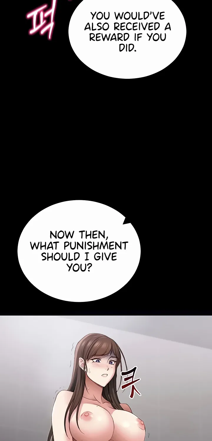Taming A Female Bully Chapter 55 page 60