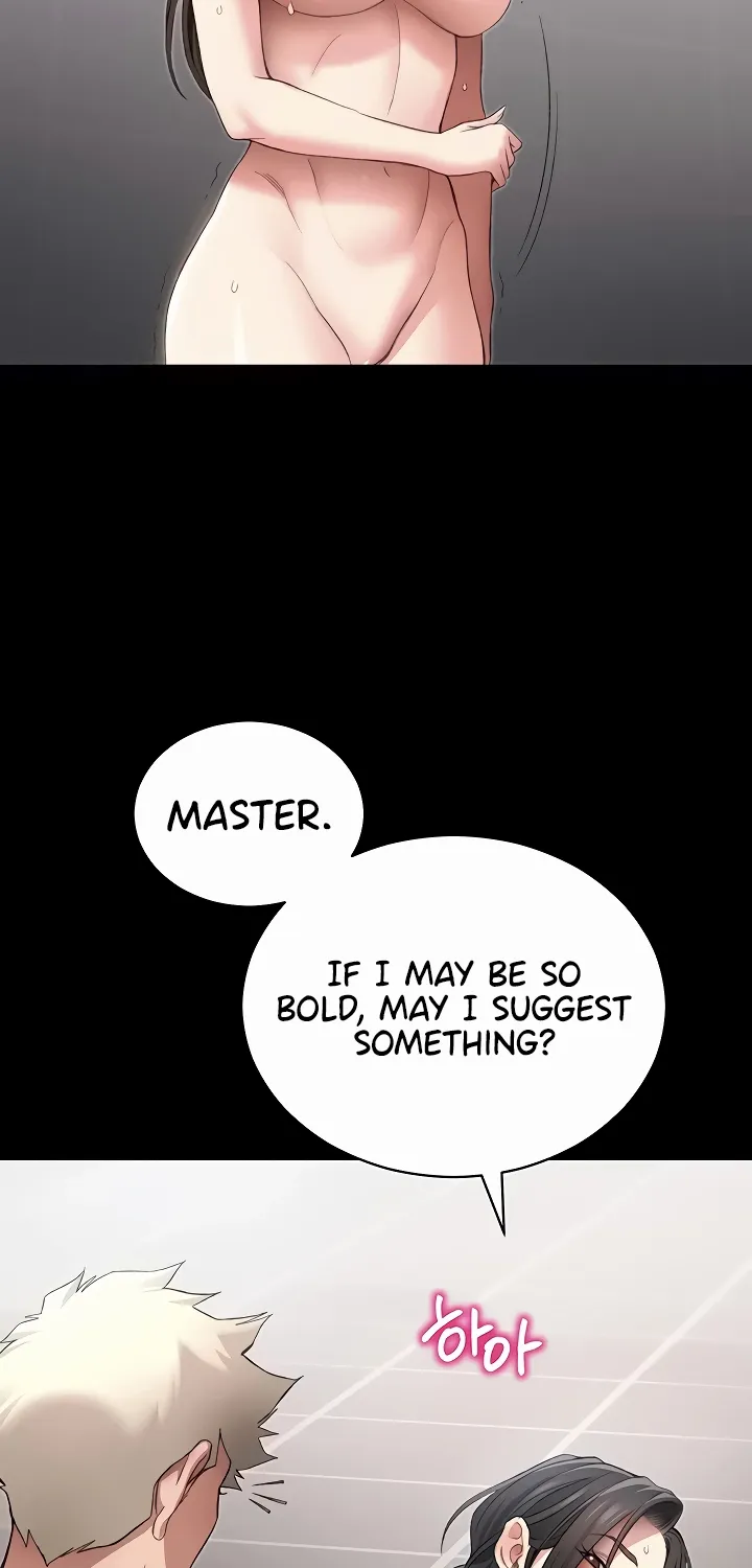 Taming A Female Bully Chapter 55 page 61