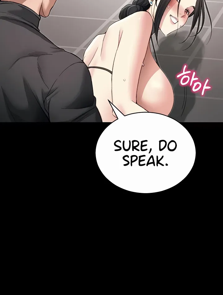 Taming A Female Bully Chapter 55 page 62