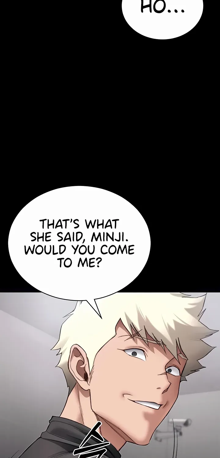 Taming A Female Bully Chapter 55 page 64