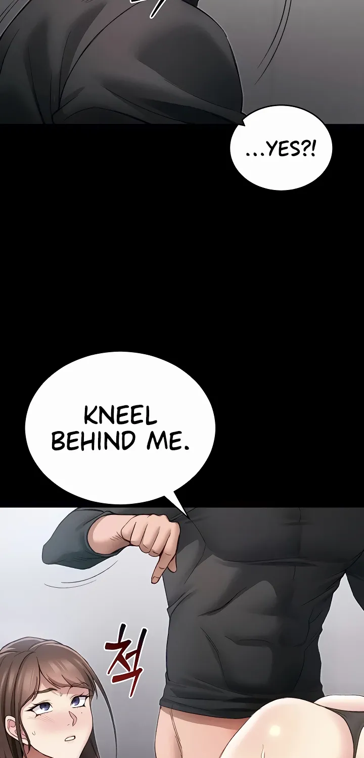 Taming A Female Bully Chapter 55 page 65
