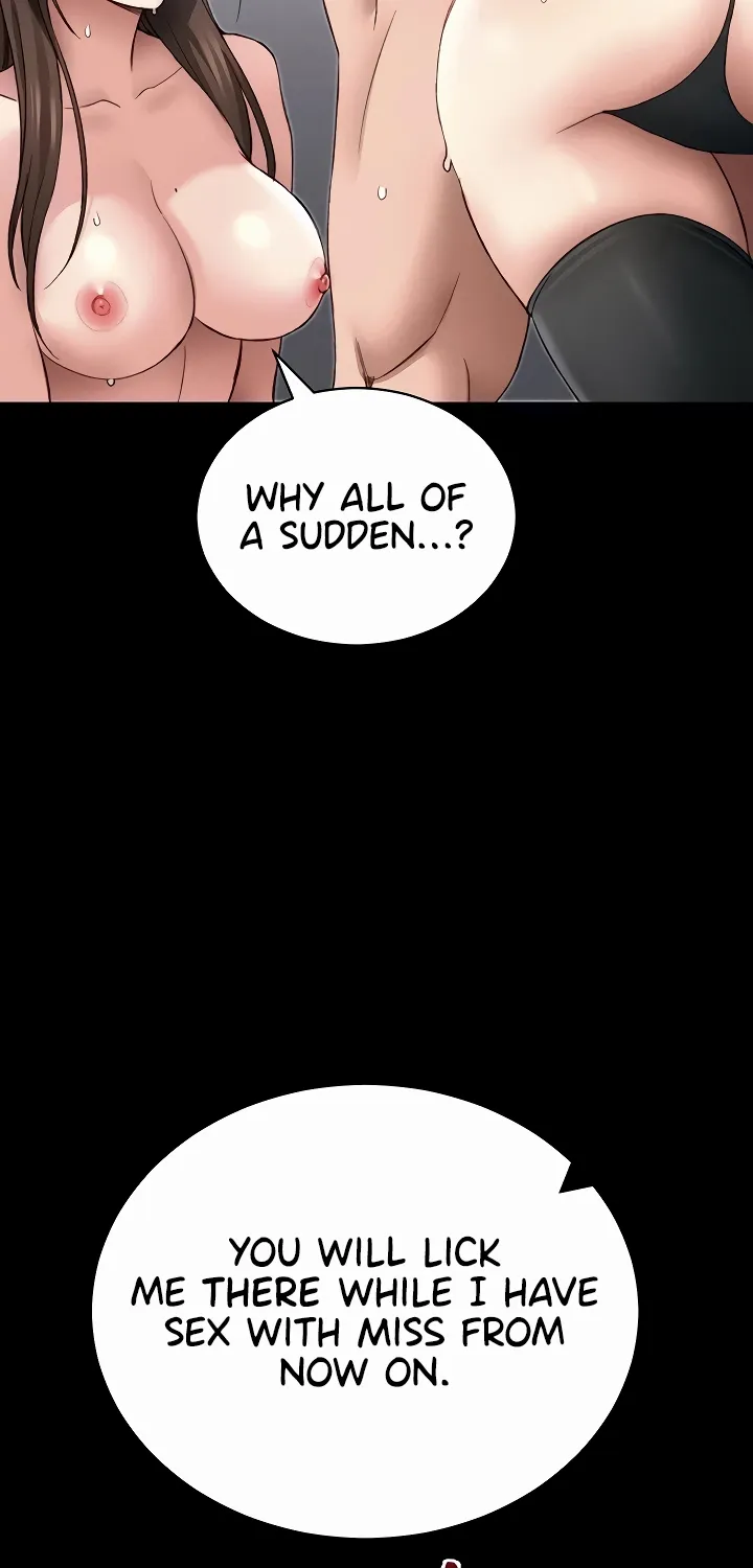 Taming A Female Bully Chapter 55 page 66