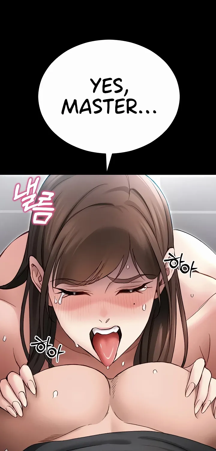 Taming A Female Bully Chapter 55 page 69