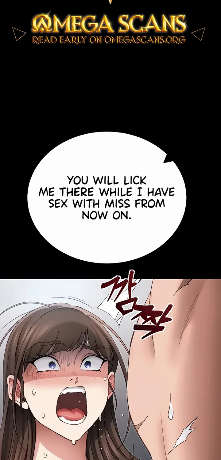 Taming A Female Bully Chapter 56 page 2