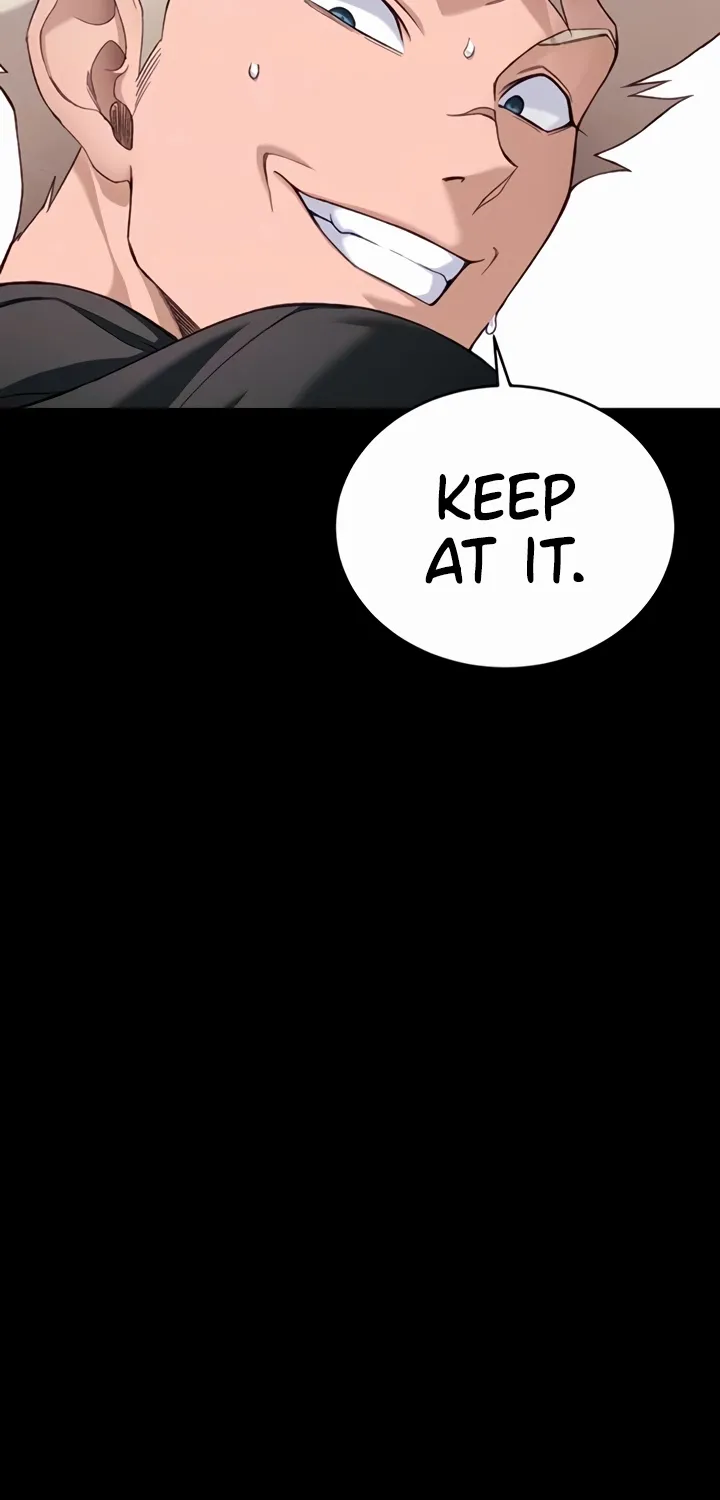 Taming A Female Bully Chapter 56 page 11