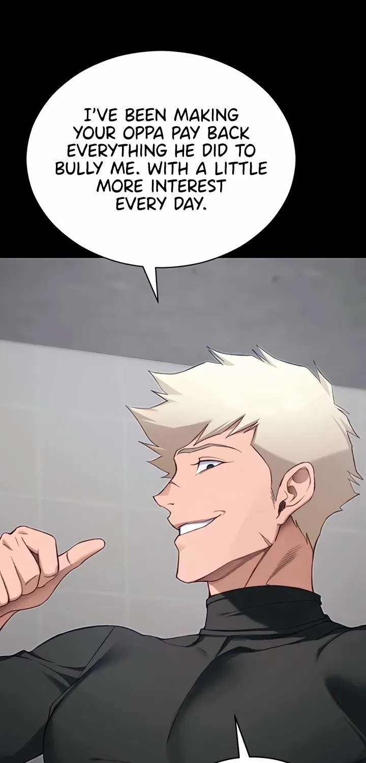 Taming A Female Bully Chapter 56 page 48