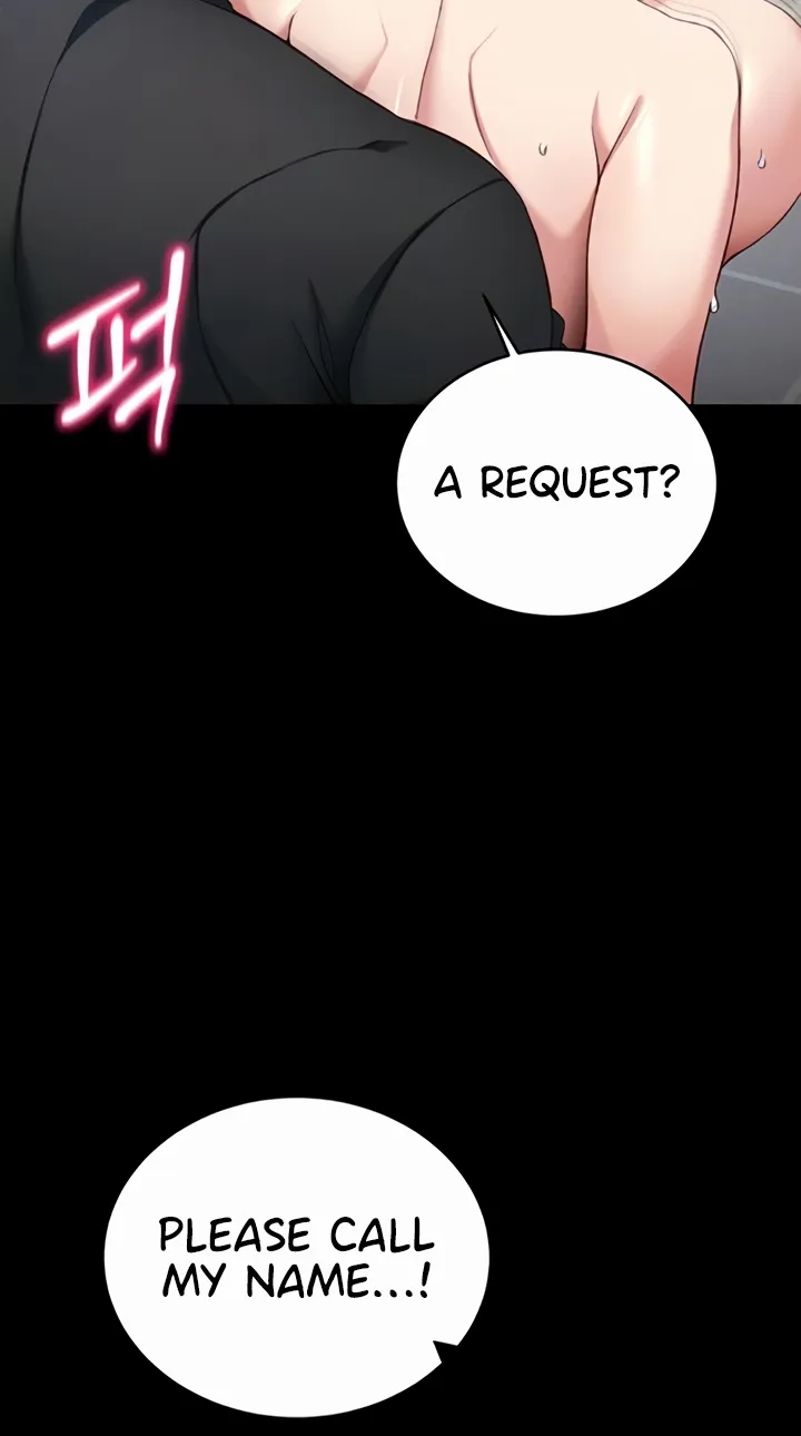 Taming A Female Bully Chapter 56 page 22