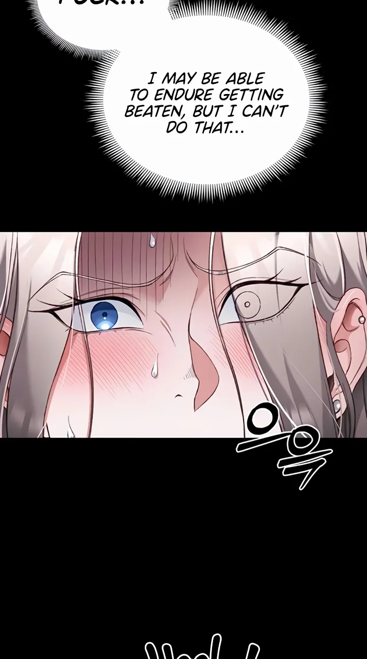 Taming A Female Bully Chapter 56 page 17