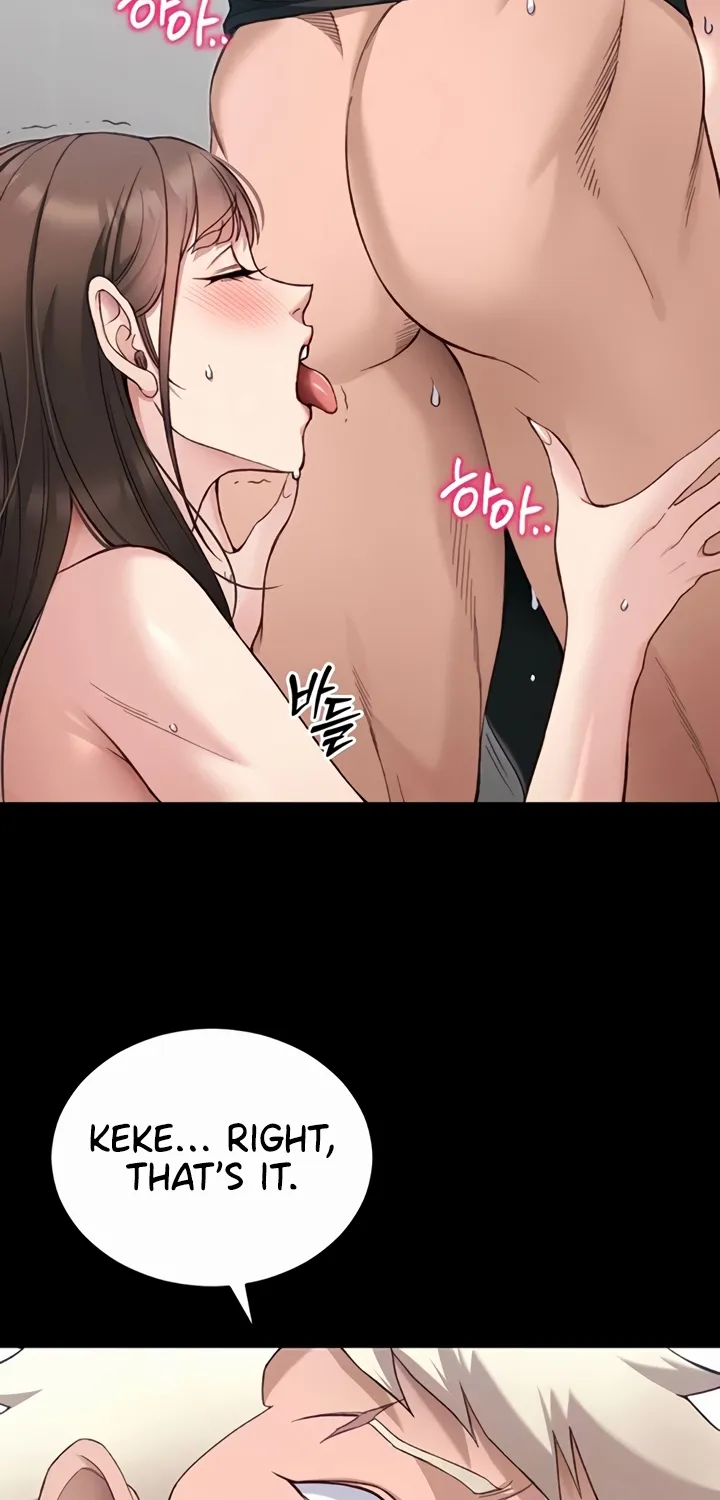 Taming A Female Bully Chapter 56 page 10