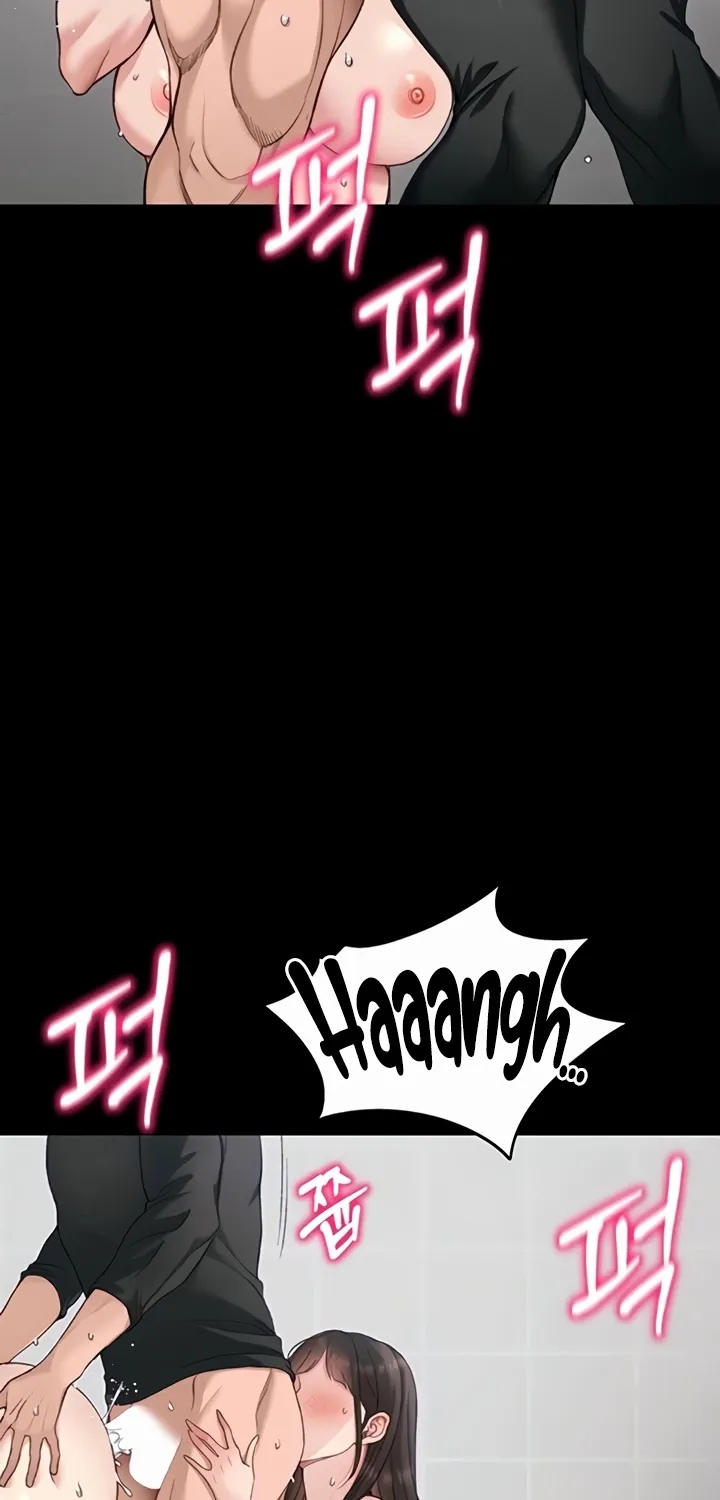 Taming A Female Bully Chapter 56 page 14