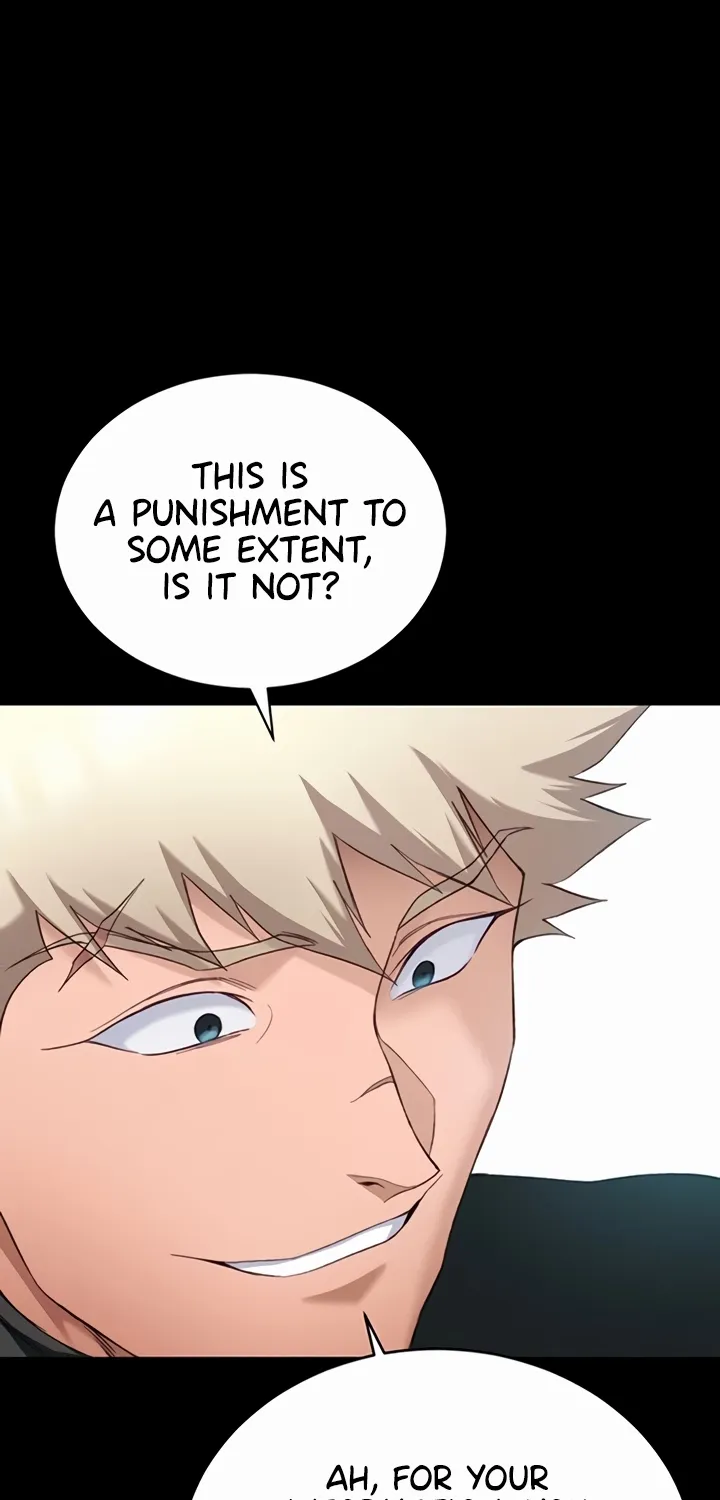 Taming A Female Bully Chapter 56 page 41