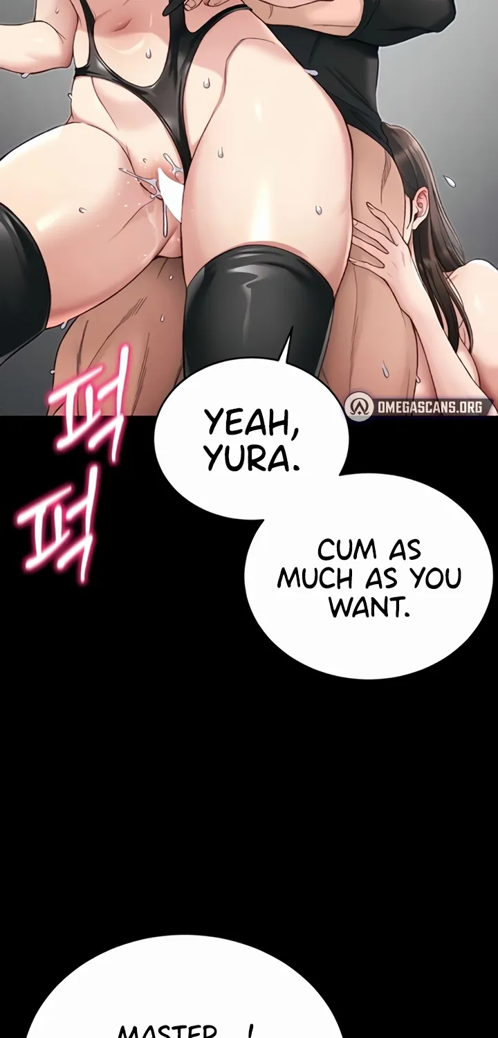 Taming A Female Bully Chapter 56 page 30