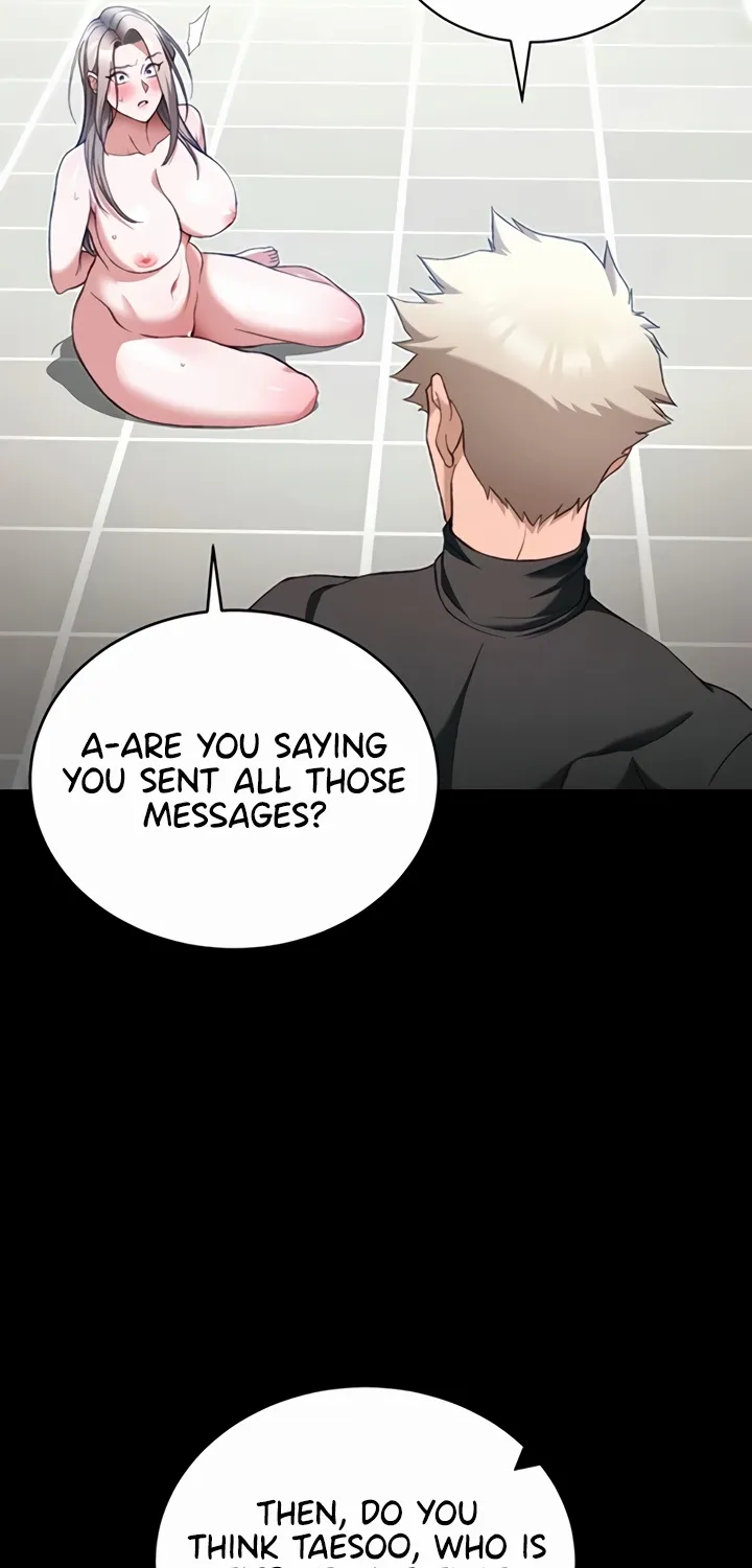 Taming A Female Bully Chapter 56 page 46